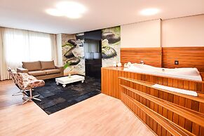 Hotel Refugio da Montanha