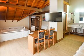 Hotel Refugio da Montanha