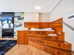 Hotel Refugio da Montanha