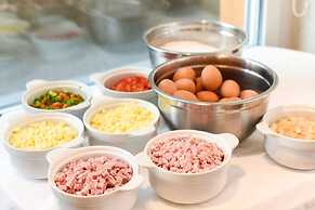 Hotel Refugio da Montanha