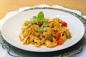 Hotel Refugio da Montanha