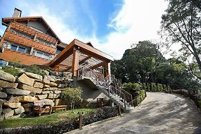 Hotel Refugio da Montanha
