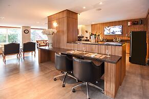 Hotel Refugio da Montanha