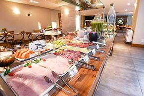 Hotel Refugio da Montanha