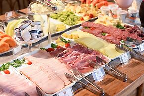 Hotel Refugio da Montanha