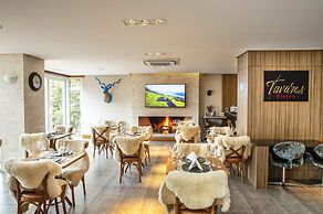 Hotel Refugio da Montanha