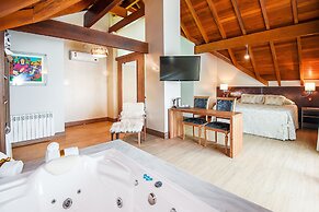 Hotel Refugio da Montanha