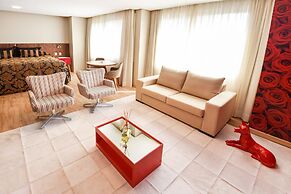 Hotel Refugio da Montanha