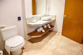 Hotel Refugio da Montanha