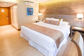 Hotel Refugio da Montanha