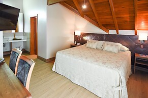 Hotel Refugio da Montanha