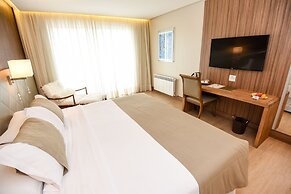 Hotel Refugio da Montanha