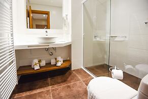 Hotel Refugio da Montanha