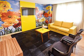 Hotel Refugio da Montanha