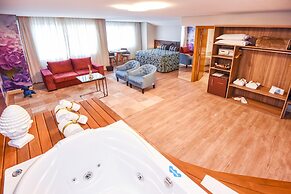 Hotel Refugio da Montanha