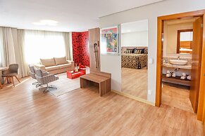 Hotel Refugio da Montanha