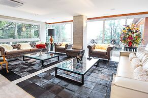 Hotel Refugio da Montanha