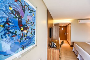 Hotel Refugio da Montanha