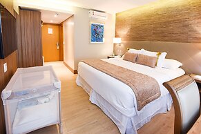 Hotel Refugio da Montanha