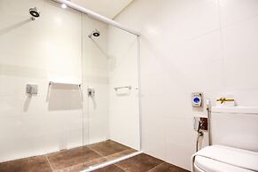 Hotel Refugio da Montanha