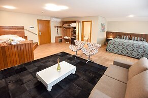 Hotel Refugio da Montanha