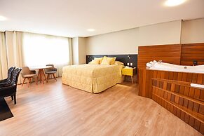 Hotel Refugio da Montanha