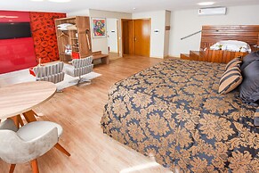 Hotel Refugio da Montanha