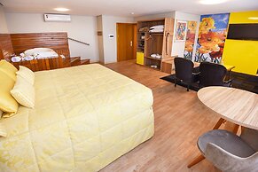 Hotel Refugio da Montanha