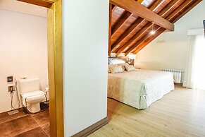 Hotel Refugio da Montanha