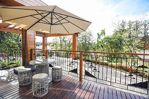 Hotel Refugio da Montanha