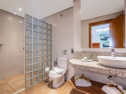 Hotel Refugio da Montanha