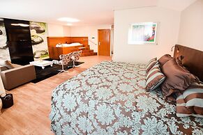 Hotel Refugio da Montanha