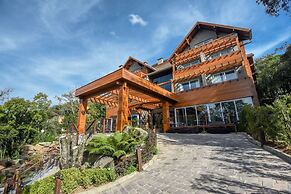 Hotel Refugio da Montanha