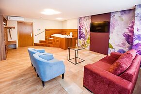 Hotel Refugio da Montanha