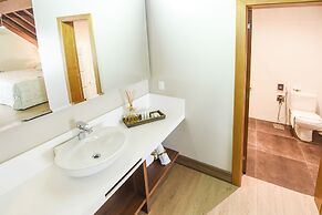 Hotel Refugio da Montanha