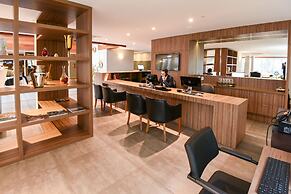 Hotel Refugio da Montanha