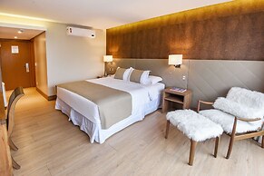 Hotel Refugio da Montanha