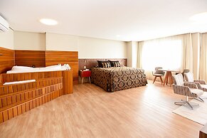 Hotel Refugio da Montanha