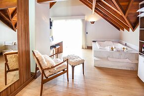 Hotel Refugio da Montanha