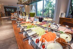 Hotel Refugio da Montanha