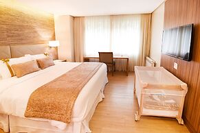 Hotel Refugio da Montanha