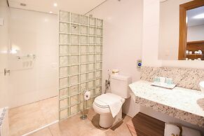 Hotel Refugio da Montanha