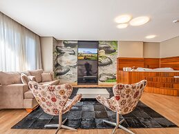 Hotel Refugio da Montanha