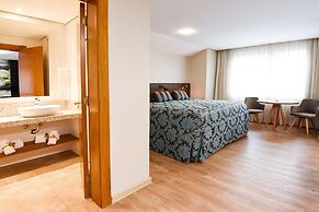 Hotel Refugio da Montanha