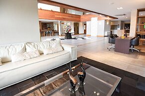 Hotel Refugio da Montanha