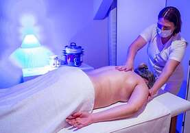 Hotel Refugio da Montanha