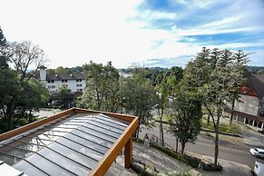 Hotel Refugio da Montanha