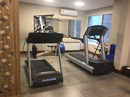 Hotel Refugio da Montanha