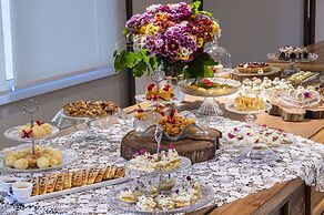 Hotel Refugio da Montanha