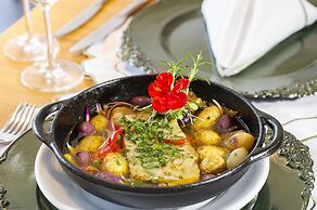 Hotel Refugio da Montanha